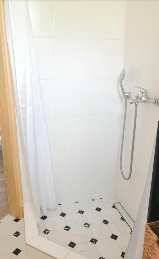 Apartment Bosiljak Елса Экстерьер фото