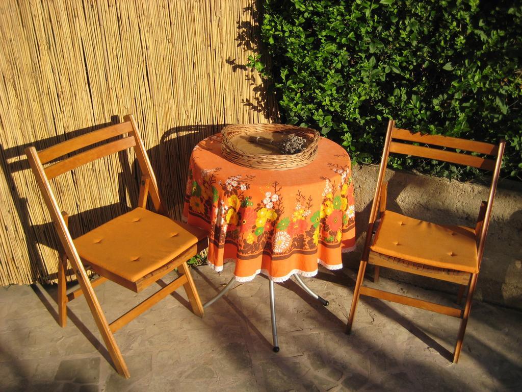 Apartment Bosiljak Елса Номер фото